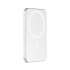 Power bank 3000 mAh Urban Vitamin Burbank, RABS Srebrny P322.812 (5) thumbnail