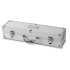 Aluminiowa walizka do barbecue srebrny IT3475-14 (3) thumbnail