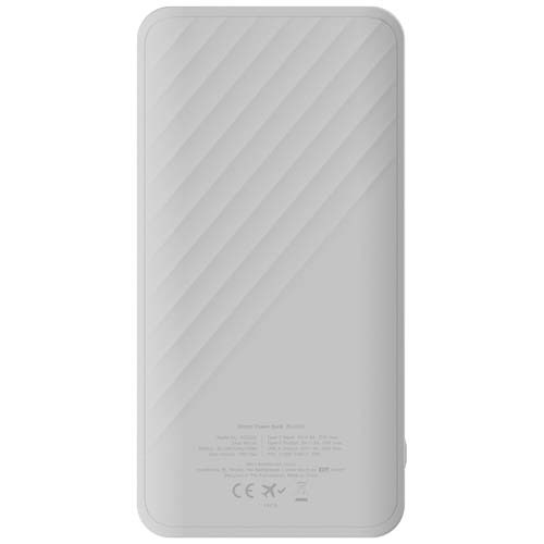 Xtorm XG220 Go2 powerbank 15 W 20 000 mAh z szybkim ładowaniem Biały 12441262 (3)