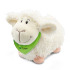 Pluszowa owca | Helen biały HE316-02 (15) thumbnail