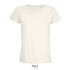 PIONEER WOMEN T-SHIRT 175g White Off S03579-WW-XXL  thumbnail