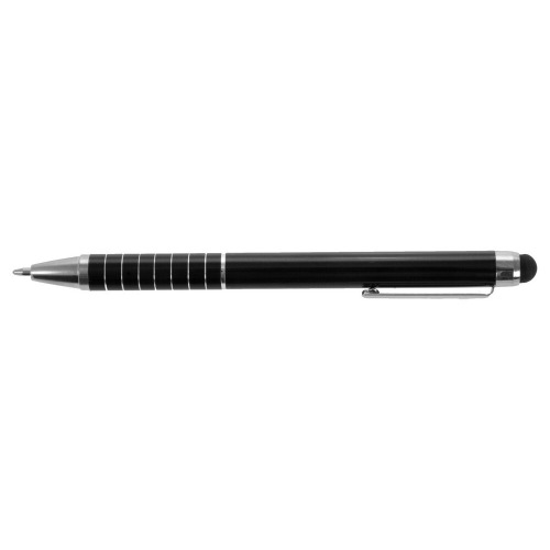 Długopis, touch pen czarny V3245-03 (13)