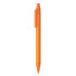 Długopis eko papier/kukurydza pomarańczowy MO9830-10  thumbnail