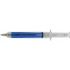 Długopis "strzykawka" | Christine niebieski V1524-11 (9) thumbnail