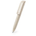 Mini długopis ze słomy pszenicznej neutralny V1980-00 (2) thumbnail