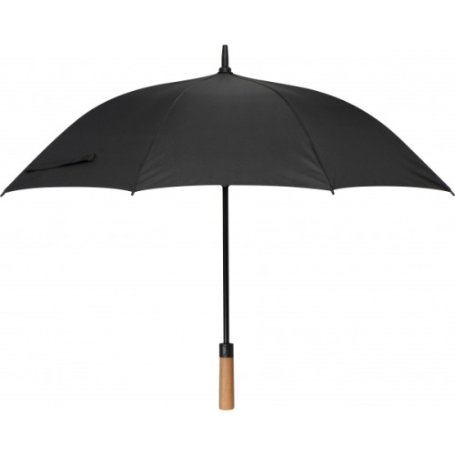 Parasol automatyczny SAINT BARTH MoLu czarny 398603 (3)