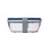 Lunchbox Ellipse Duo Nordic Denim 107640016800 Granatowy MPL107640016800 (4) thumbnail