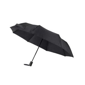 Parasol 21" VINGA Baltimore Czarny