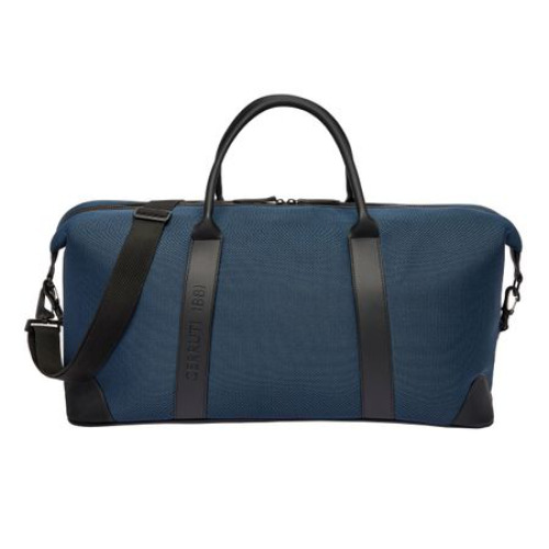 Torba podróżna Mesh Blue Granatowy NTB407N 