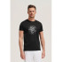 SPRINT UNI T-SHIRT 130g Czerwony S02995-RD-XS (3) thumbnail