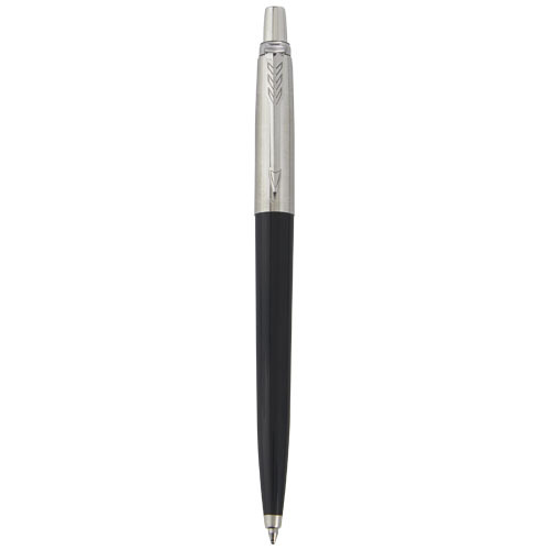 Parker Jotter długopis kulkowy z recyklingu Czarny 10786590 (4)