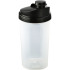 Butelka sportowa 700 ml, shaker Czarny V7468-03 (2) thumbnail