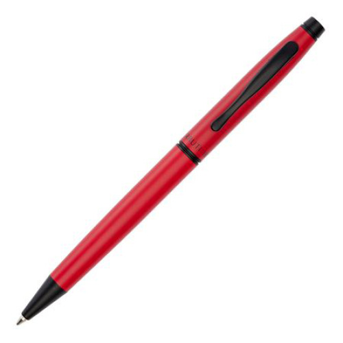 Długopis Oxford Red Czerwony NSM4524P 