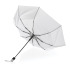 Mały parasol automatyczny 21" Impact AWARE™ rPET Biały P850.593 (11) thumbnail