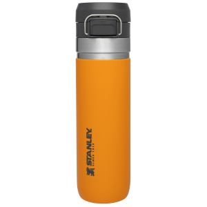 BUTELKA STANLEY Quick-flip water bottles 0,47 L Saffron