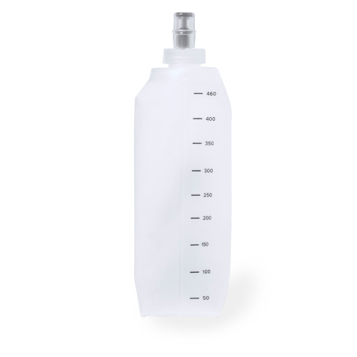 Składany bidon 500 ml Neutralny V1843-00 (2)