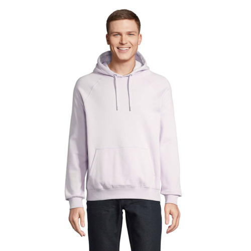 Ocieplacz STELLAR HOOD   Lilac S03568-LL-3XL 