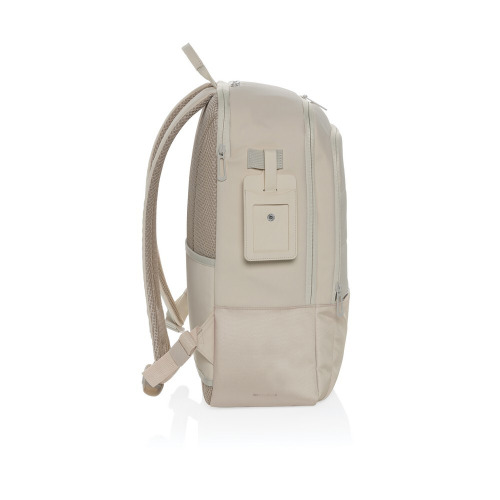 Plecak na laptopa 15,6" Armond AWARE™ RPET beige P763.282 (4)