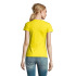 IMPERIAL WOMEN T-SHIRT 190g Dorado S11502-GO-3XL (1) thumbnail