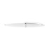 Mini długopis biały V1786-02 (3) thumbnail