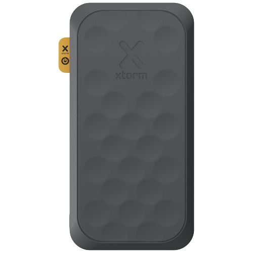 Xtorm FS520 seria Fuel powerbank o pojemności 20 000 mAh i mocy 35 W Czarny midnight 12439990 (3)