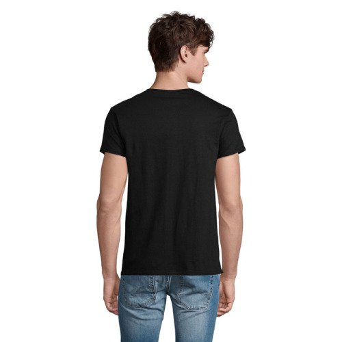 EPIC UNISEX T-SHIRT 140g Deep black S03564-DB-XS (2)