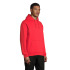 CONDOR BLUZA UNISEX Bright Red S03815-BT-S (2) thumbnail