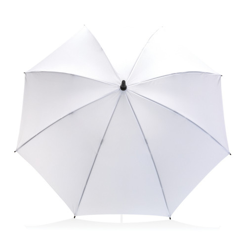 Parasol sztormowy 23" Impact AWARE™ rPET biały P850.623 (1)