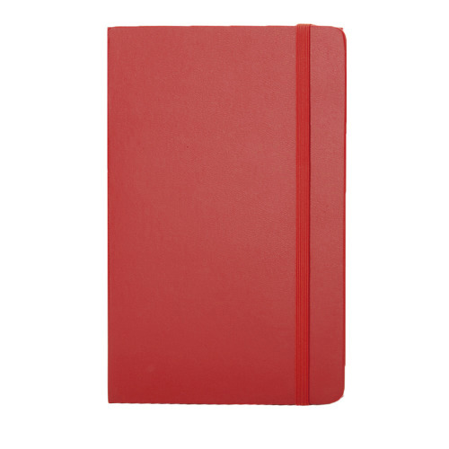 MOLESKINE Notatnik ok. A5 Czerwony VM302-05 (3)