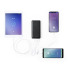 Power bank 20000 mAh Czarny V0165-03 (4) thumbnail