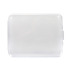 Zestaw w pudełku, pojemnik na płyn do dezynfekcji, maseczka wielokrotnego użytku z miejscem na filtr i jonami srebra biały V9798-02 (5) thumbnail