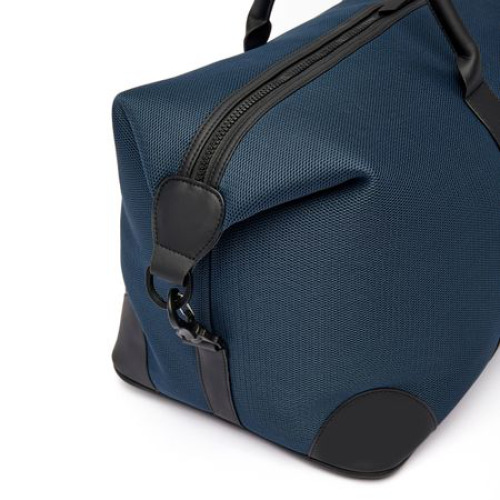 Torba podróżna Mesh Blue Granatowy NTB407N (7)