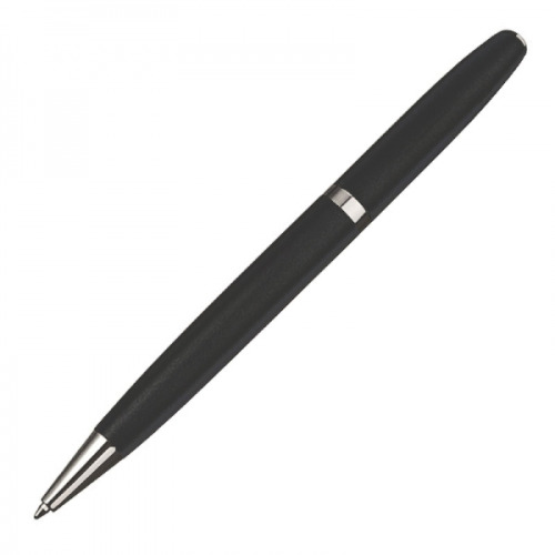 Długopis metalowy PORT ELIZABETH czarny 354977 (2)