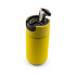 Kubek termiczny 400 ml | Raylee żółty V1167-08 (2) thumbnail