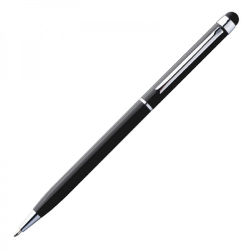 Długopis touch pen Czarny 337803 (2)