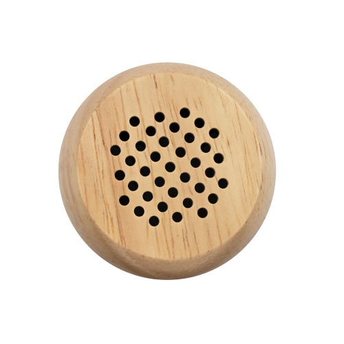 Drewniany głośnik bezprzewodowy 3W drewno V0196-17 (14)