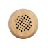 Drewniany głośnik bezprzewodowy 3W drewno V0196-17 (14) thumbnail