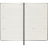 Kalendarz MOLESKINE Czarny VM396-03/2024 (3) thumbnail