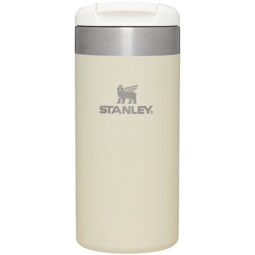 Kubek Stanley AeroLight Transit Mug 0,35L Cream 1010788087 