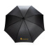 Parasol automatyczny 23" Impact AWARE™ rPET Czarny P850.641 (4) thumbnail