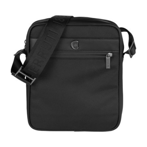 Torba reporterska Bond Black Czarny NTR330A 