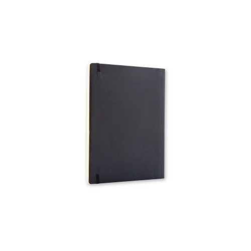 MOLESKINE Notatnik ok. B5 Czarny VM402-03 (6)