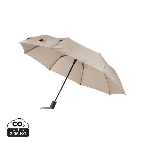 Parasol 21" VINGA Baltimore Beżowy VG608-20 (6)