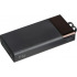 Power bank 20 000 mAh MARABELLA MoLu czarny 398203 (2) thumbnail