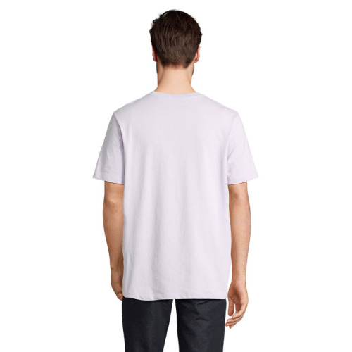 LEGEND T-Shirt Organic 175g Lilac S03981-LL-XL (1)