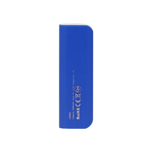 Power bank 2200 mAh Granatowy V3545-04 (5)