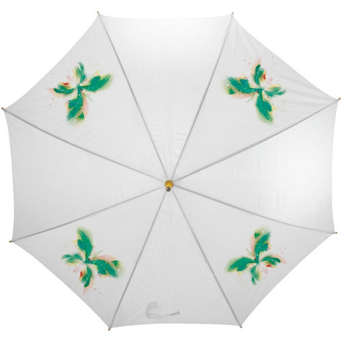 Parasol automatyczny | Hayden Biały V4201-02 (13)