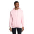 CONDOR BLUZA UNISEX Creamy pink S03815-CP-XL  thumbnail