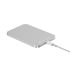 Power bank 3000 mAh Urban Vitamin Burbank, RABS Srebrny P322.812 (1) thumbnail