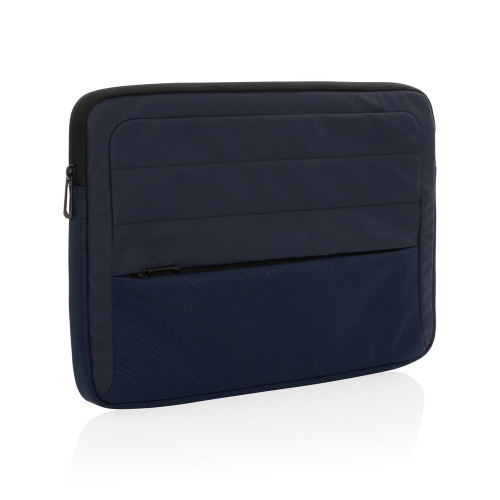 Pokrowiec na laptopa 15,6" Armond AWARE™ RPET navy P788.155 (6)